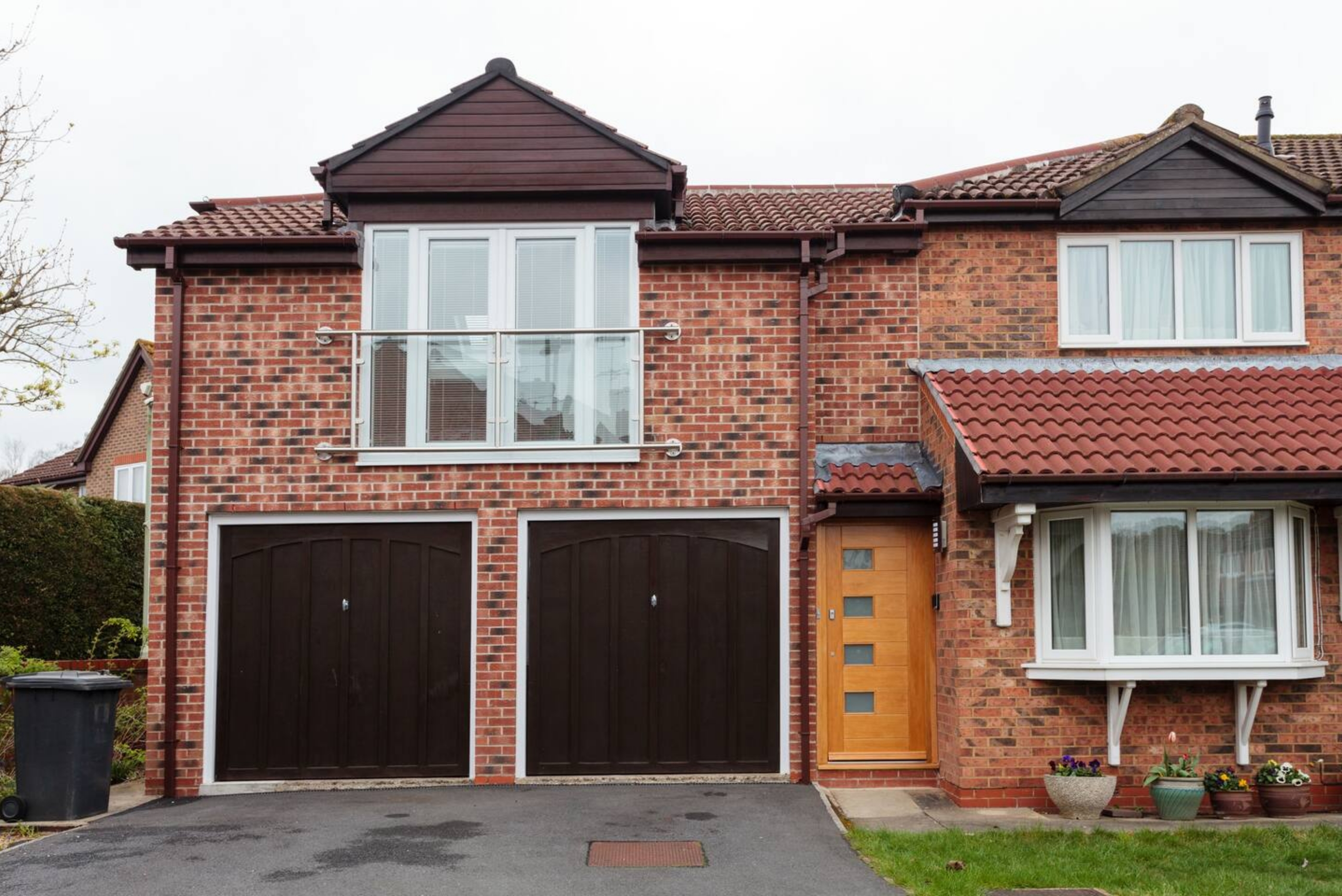 Bradstow Annexe 